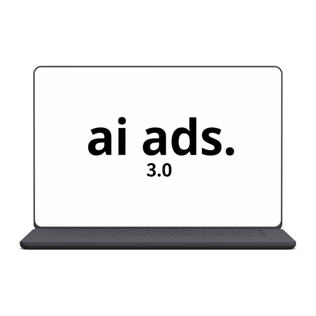 AI Ads Mastery 3.0 (Latest October 2026) – The Complete System to Create AI Ads for Clients, Your Own Brand, or Your Team